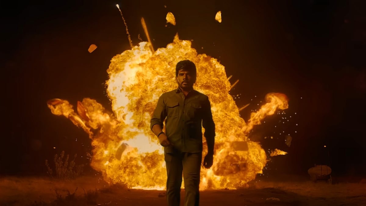 Leader Review | லீடர் விமர்சனம்