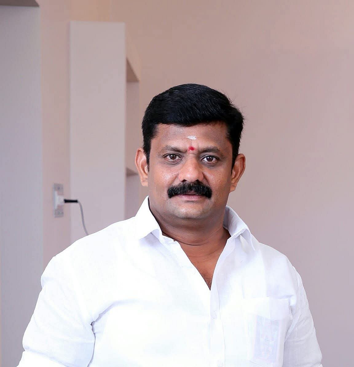 தஞ்சை: `நடவடிக்கை எடுத்தது வேதனையாக உள்ளது; சுயேச்சையாகப் போட்டியிடுவது உறுதி - பாஜக-வில் சலசலப்பு