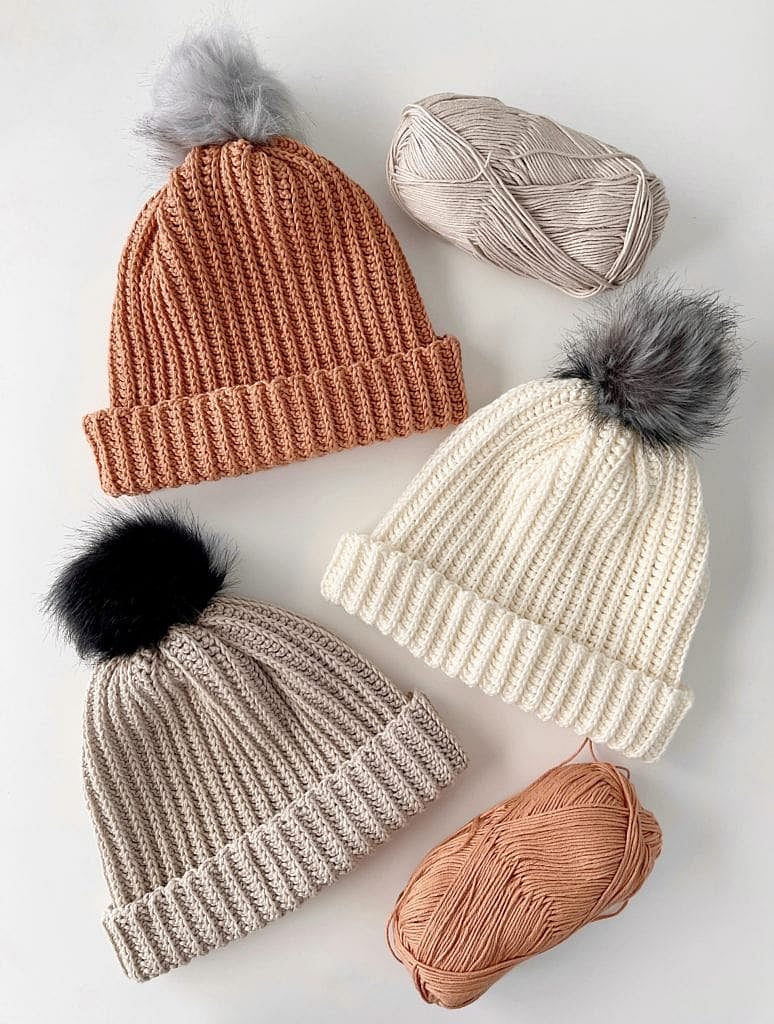 Beanies 