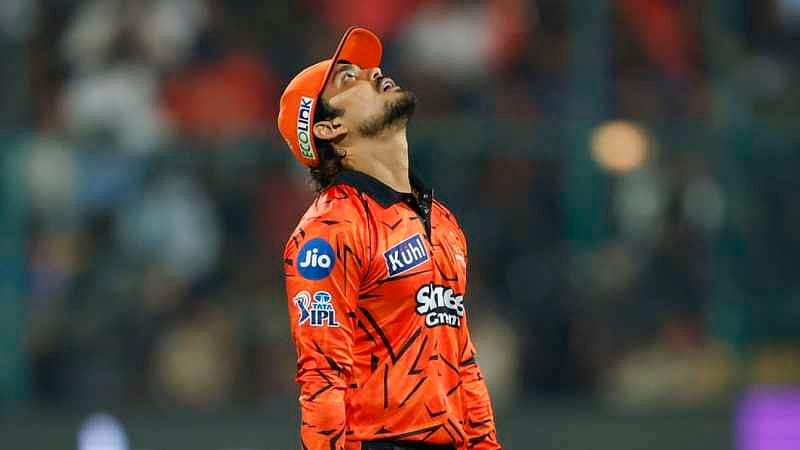 இஷான் கிஷன்