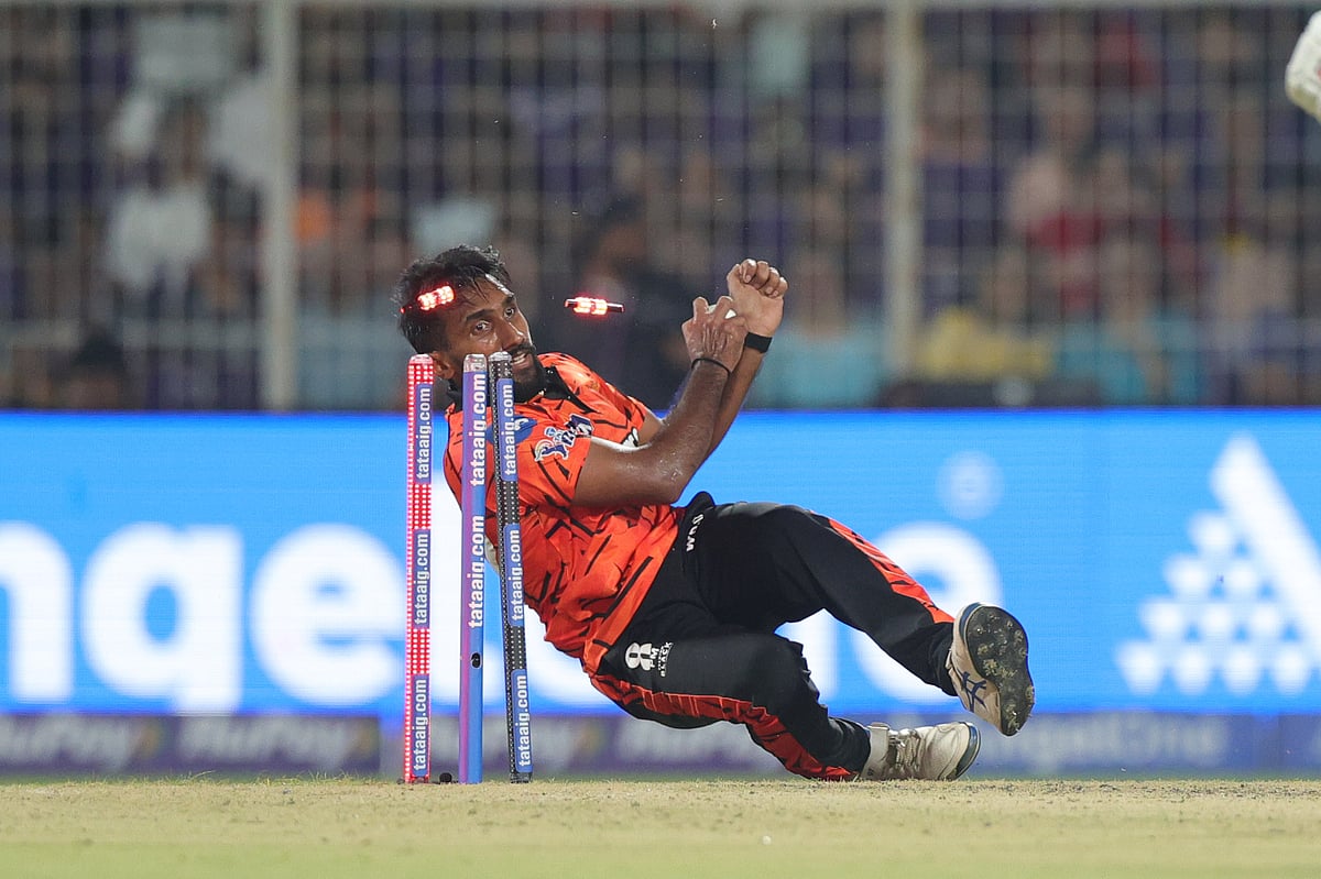 IPL: டிராவிஸ் ஹெட் - அபிஷேக் சர்மா ஆடிய விதம் இருக்கே.! - கேப்டன் இஷான் கிஷன்&nbsp;நெகிழ்ச்சி