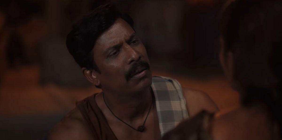 கார்மேனி செல்வம் விமர்சனம்: மிடில் கிளாஸ் குடும்பஸ்தனின் கதை - படமாக கவனம் பெறுகிறதா?
