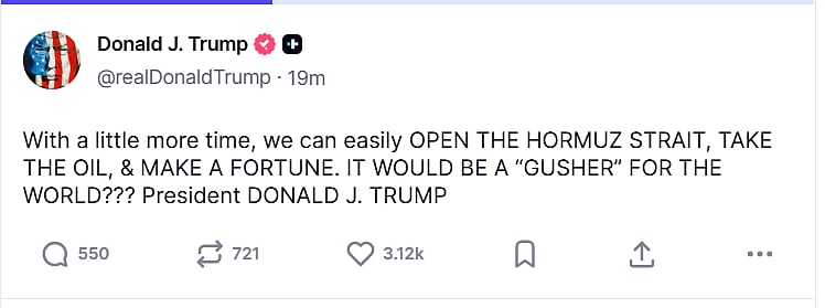 எளிதாக-ஹார்முஸ்-ஜலசந்தியை-திறந்துவிடுவோம்---ட்ரம்ப்-லேட்டஸ்ட்-பதிவு