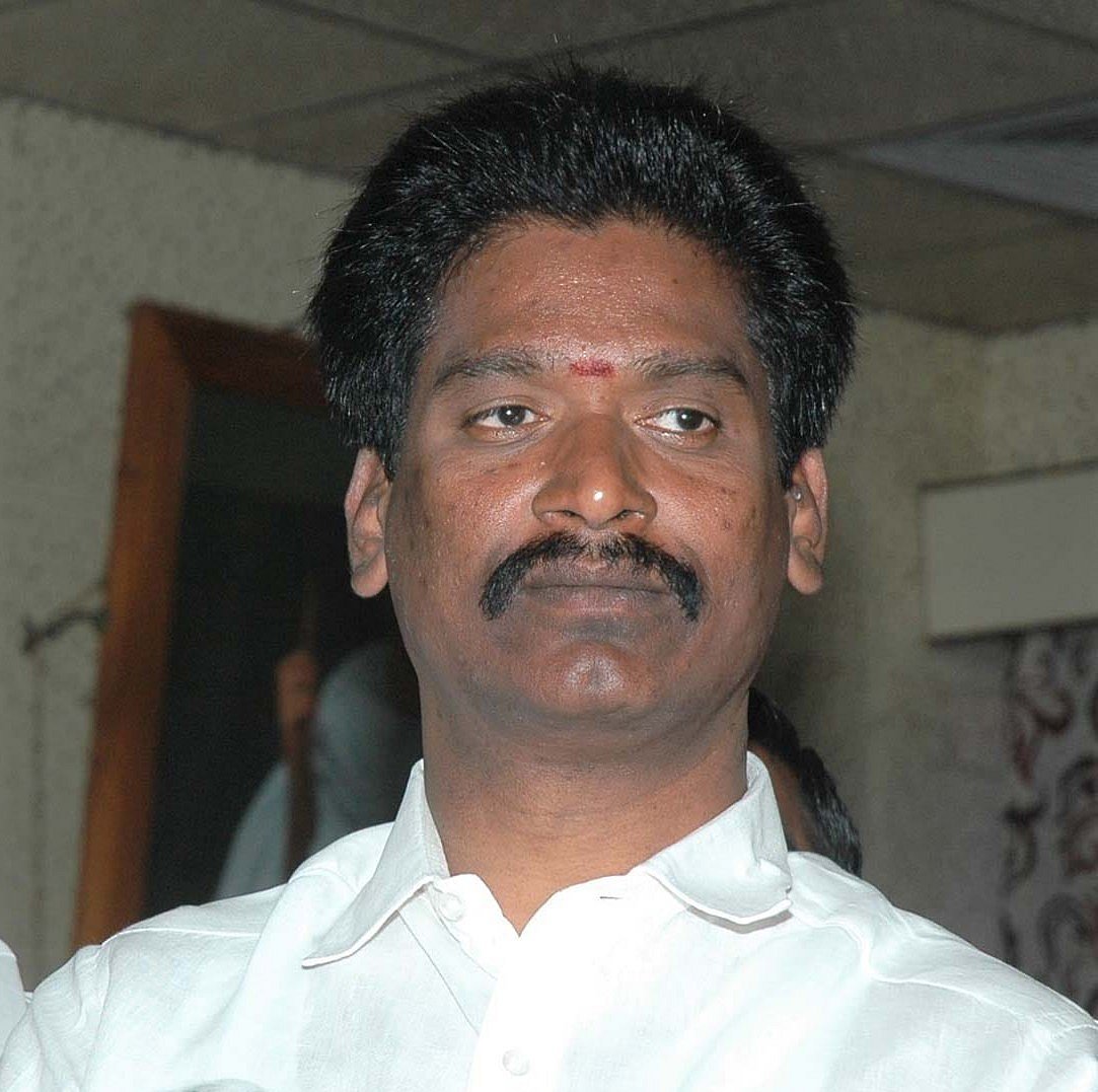 கைவிட்டுப் போன சோளிங்கர் தொகுதி; கடுப்பான அமமுக என்.ஜி.பார்த்திபன் திமுக-வில் ஐக்கியம்!