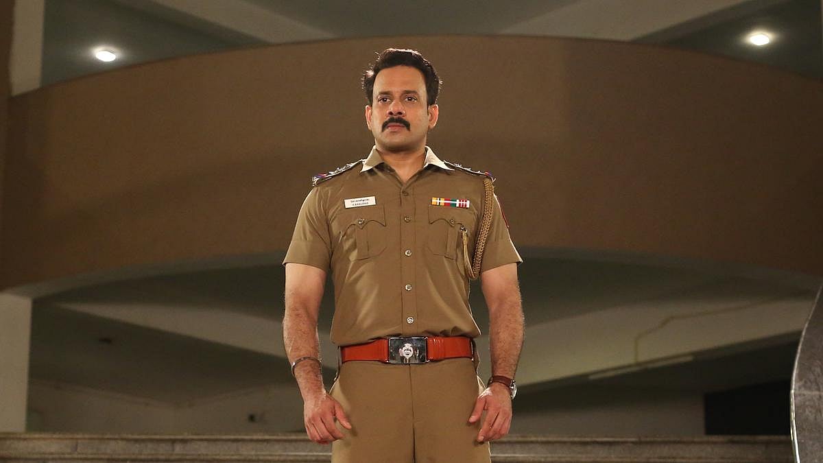 காளிதாஸ்-2-விமர்சனம்:-காணாமல்-போகும்-குழந்தை;-த்ரில்-சேர்க்கிறதா-இந்த-பரபர-போலீஸ்-விசாரணை?