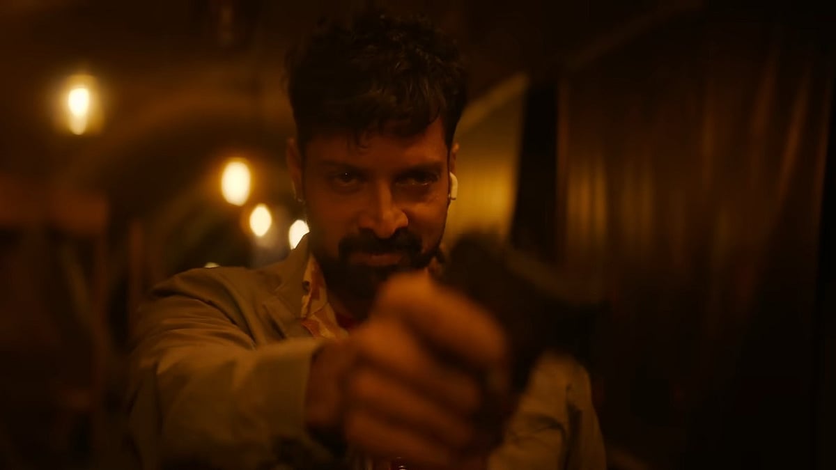 Leader Review | லீடர் விமர்சனம்