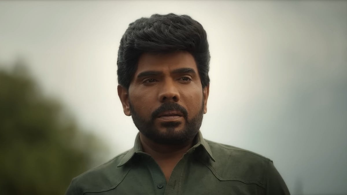 Leader Review | லீடர் விமர்சனம்