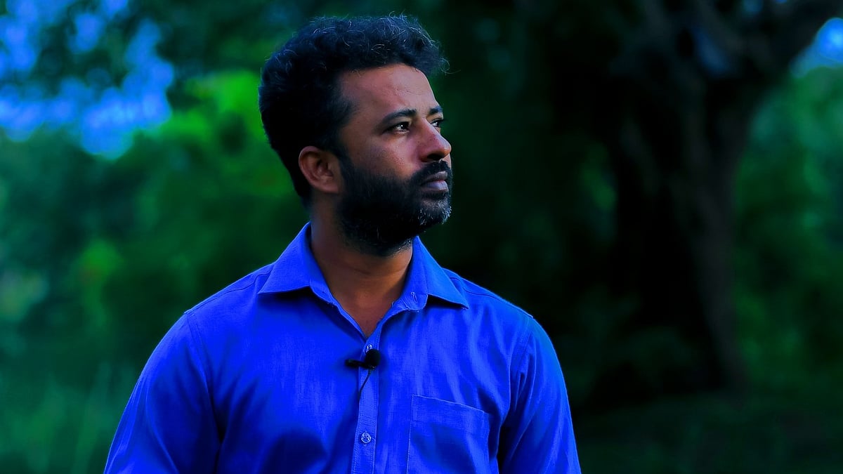 தீபச்செல்வன்