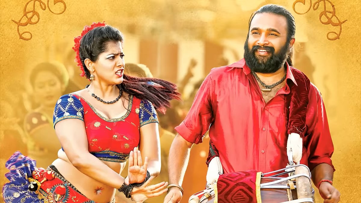 தாரை தப்பட்டை: என் வரிகளைக் கேட்டு பாலா சார் தேம்பி தேம்பி அழுதார் - மோகன் ராஜன் | வரித்துணையே 15