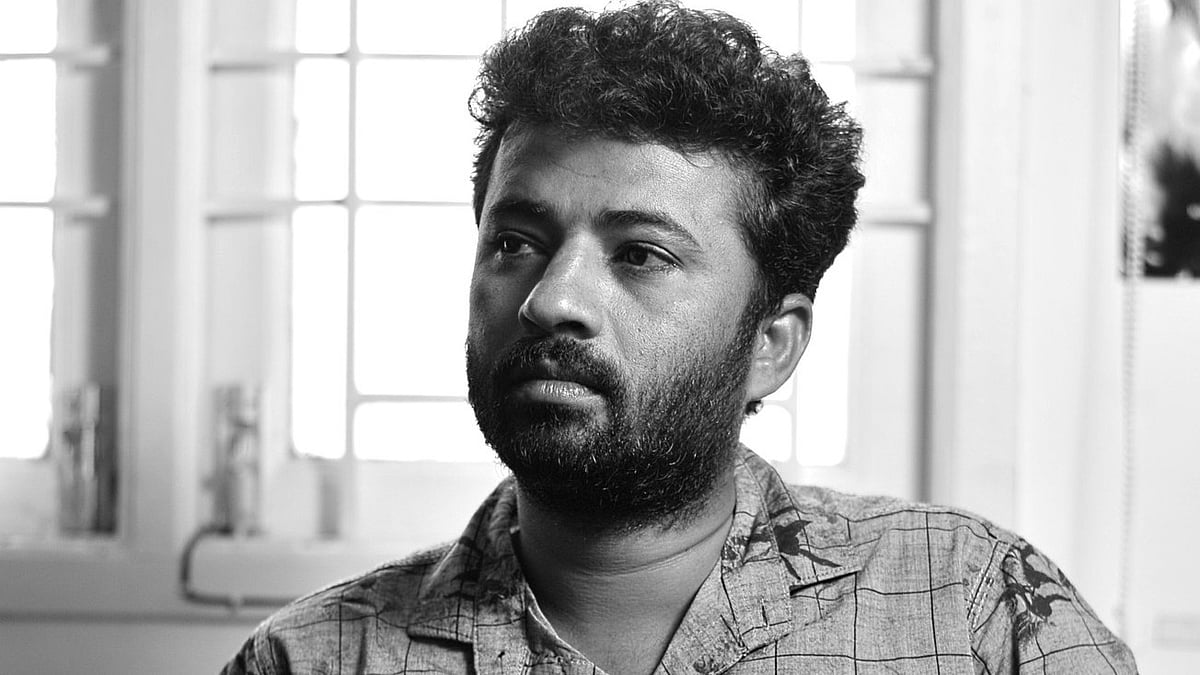 தீபச்செல்வன்