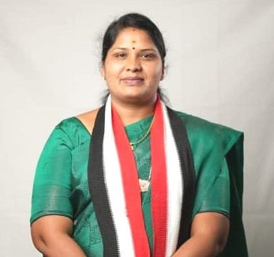 அதிருப்தி திமுக, திணறும் தேமுதிக; உற்சாக அதிமுக - குடியாத்தம் தொகுதி களம் எப்படி?