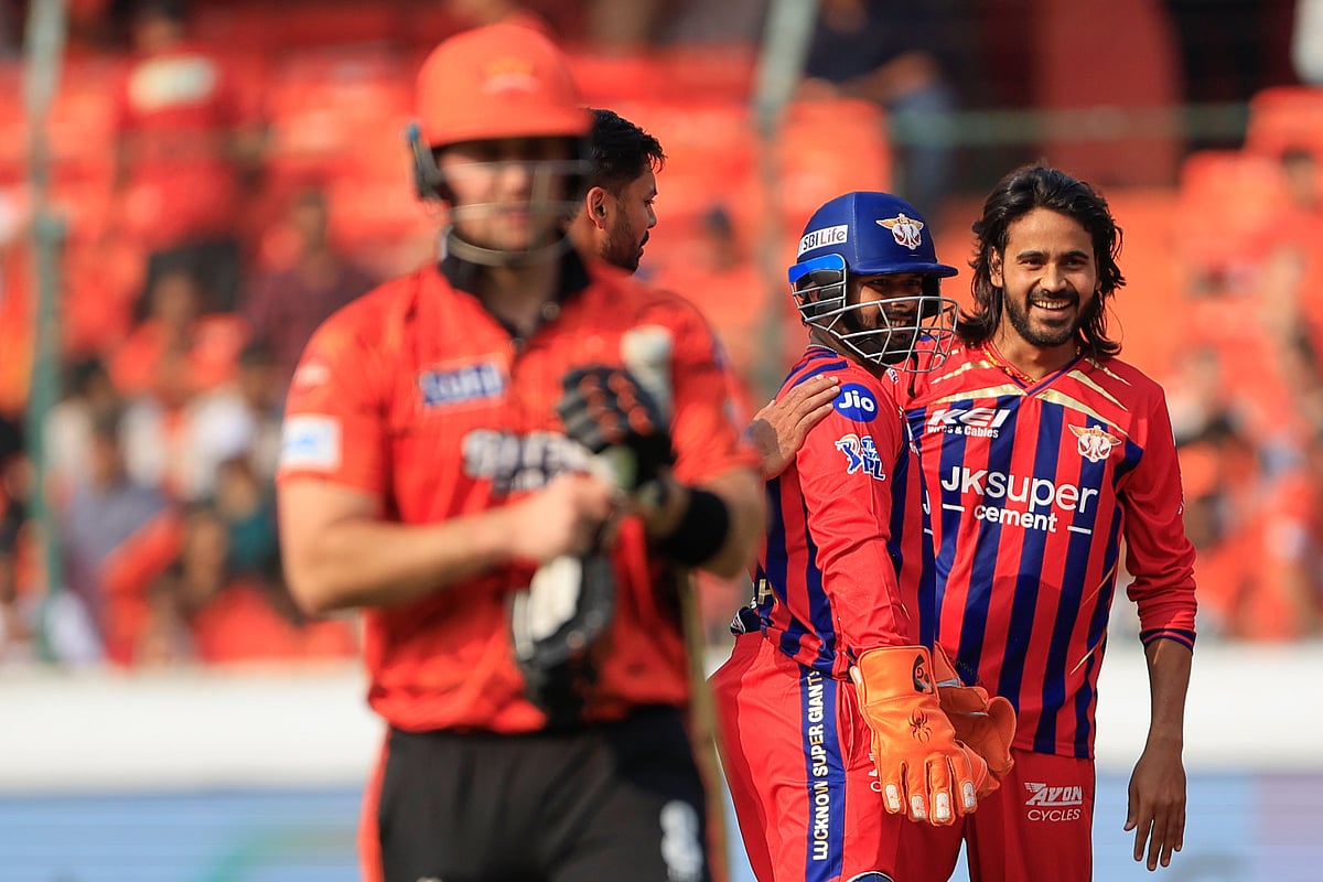 தத்தளித்த-ஹைதராபாத்;-தட்டித்தூக்கிய-லக்னோ!---எப்படி-வென்றது-பண்ட்-&-கோ?