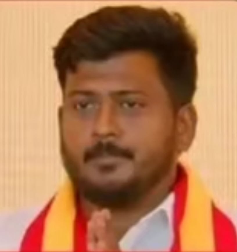 TVK: மதுரை தெற்கு தொகுதியில் ட்விஸ்ட் கொடுத்த த.வெ.க!