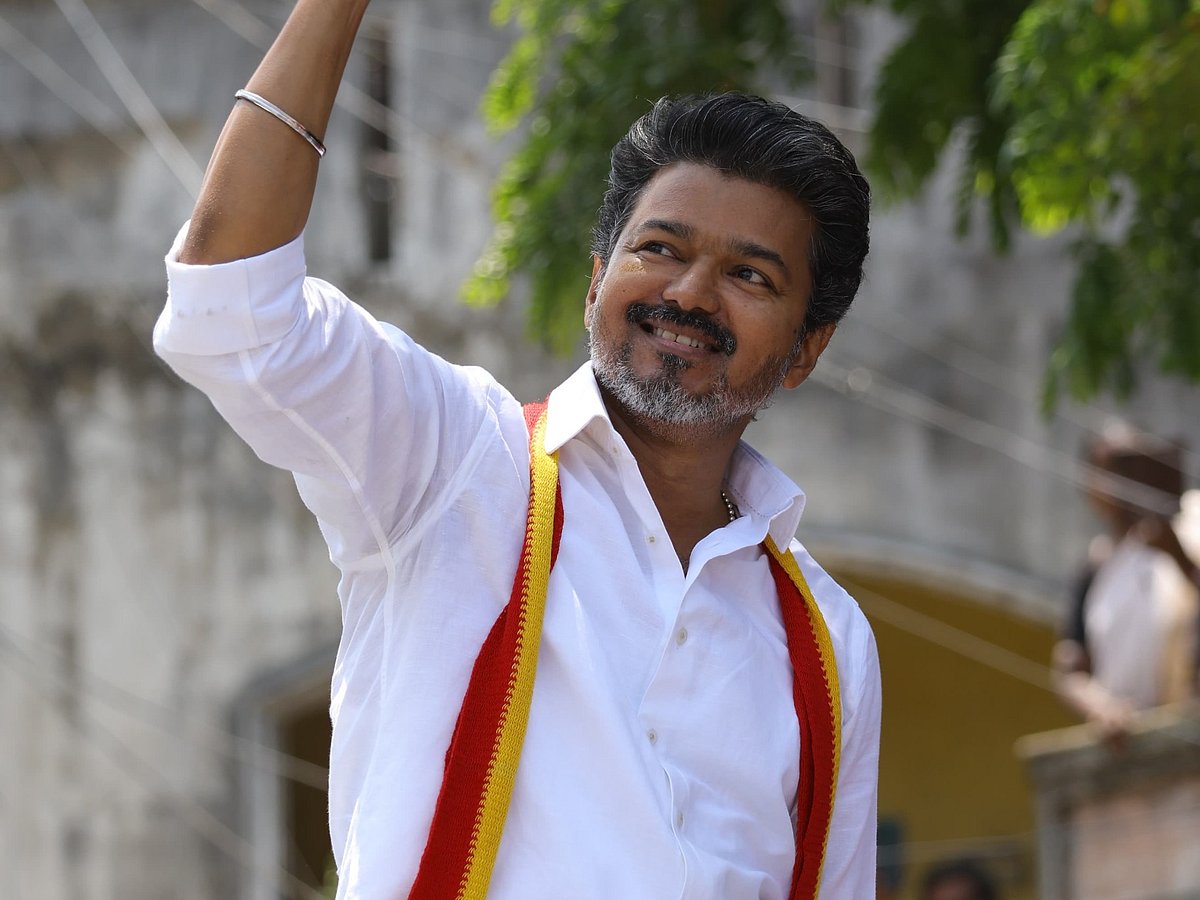 திருநெல்வேலி செல்லும் விஜய்; வருத்தத்தில் கட்சி நிர்வாகிகள்! - காரணம் என்ன?