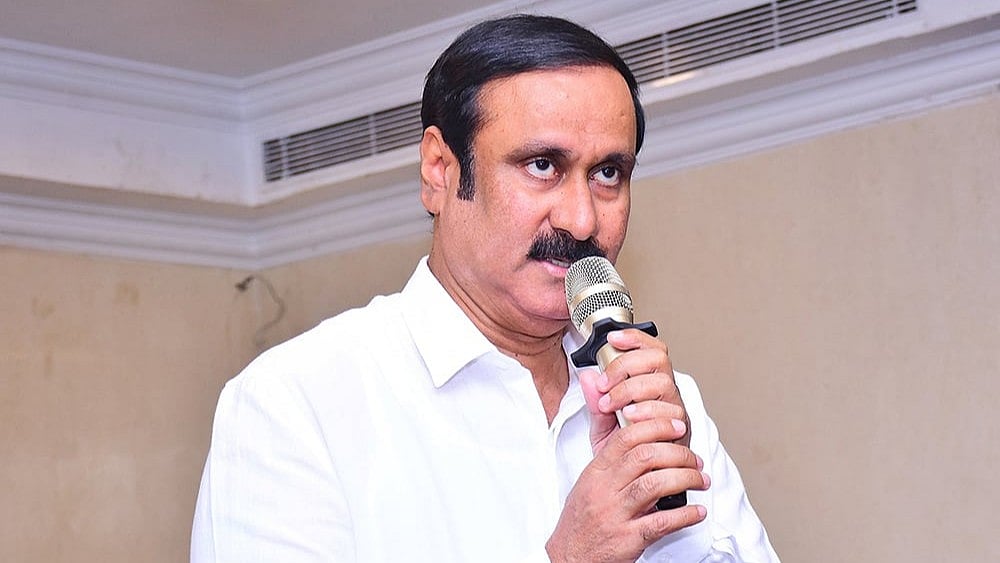 அன்புமணி