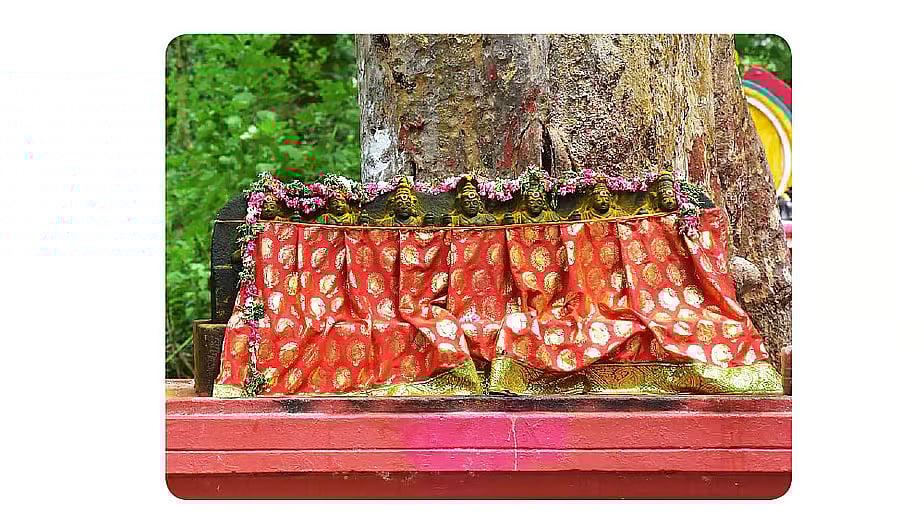 அல்லிநகரம் சுயம்பு ஐயனார் கோயில்