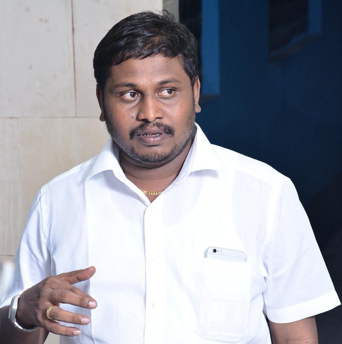 கரூர்: கடவூர் ஒன்றியத்தை மேம்படுத்த இவற்றைச் செய்யலாம்... - வேட்பாளர்களுக்கு இளைஞரின் வேண்டுகோள்
