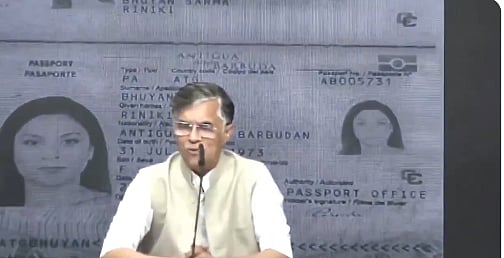 `மனைவிக்கு-இரண்டு-பாஸ்போர்ட்?-அமெரிக்கா,-துபாயில்-சொத்து---ஹிமந்தா-பிஸ்வாவைச்-சுற்