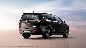Vinfast vf mpv 7