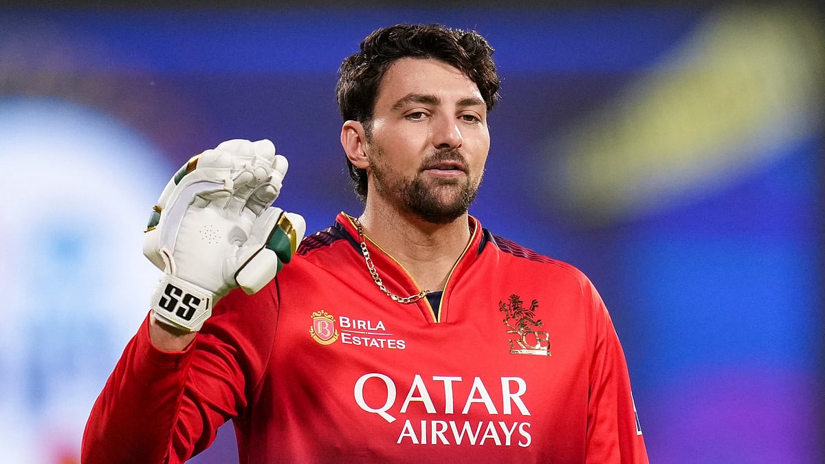 டிம் டேவிட்