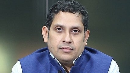 பிரவீன் சக்ரவர்த்தி