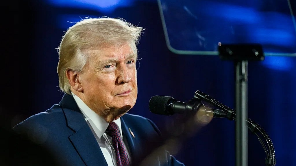 ஈரான்:-போருக்குள்-நுழைந்துவிட்டேன்;-வெளியே-வரும்-வழி?!---ட்ரம்ப்-போட்ட-தப்புக்-கணக்குகள்!