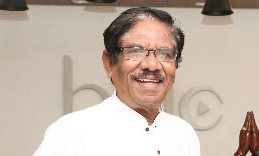 பாரதிராஜா