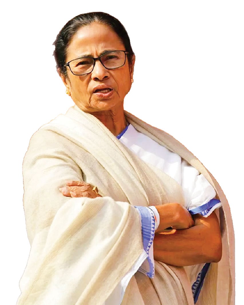 மம்தா பானர்ஜி