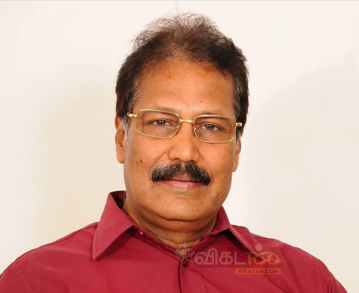 கிருஷ்ணசாமி-ன் வெற்றிக்குக் கைகொடுக்குமா ஒட்டப்பிடாரம்? - களநிலவரம் என்ன?