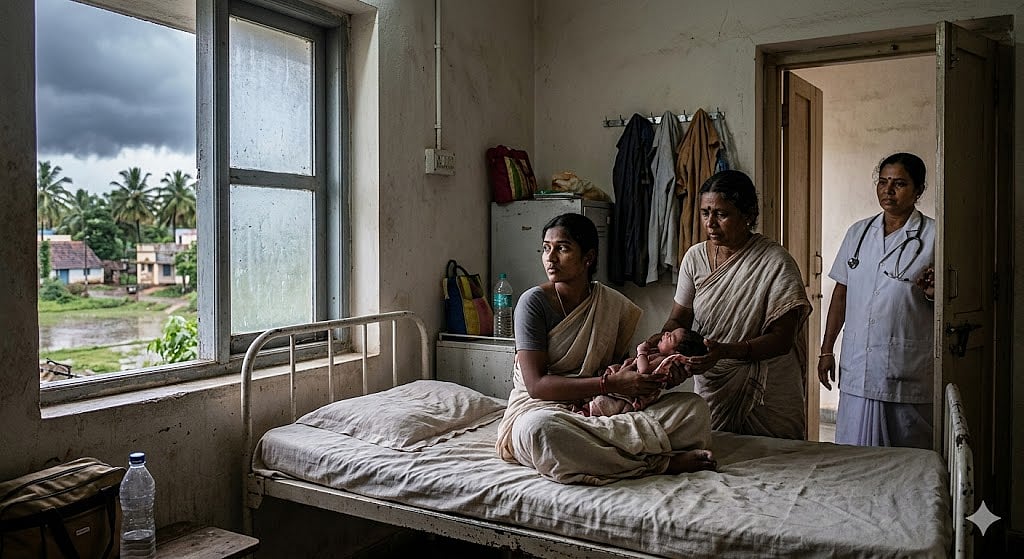 யாதுமாகிய--பெண்ணோவியமே!---சிறுகதை