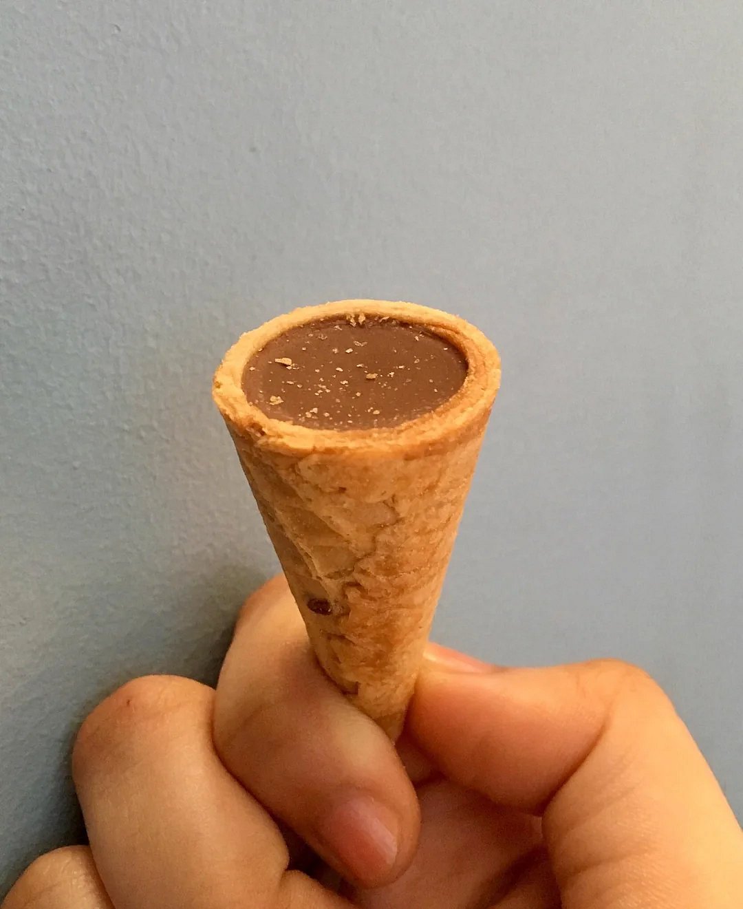 ஐஸ்கிரீம்-கோன்-அடியில்-சாக்லேட்-எதற்கு?---இது-தெரியாமப்-போச்சே?!---16