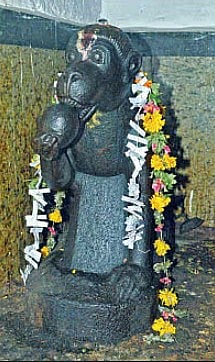 செண்பகத்தோப்பு காட்டழகர் கோயில்