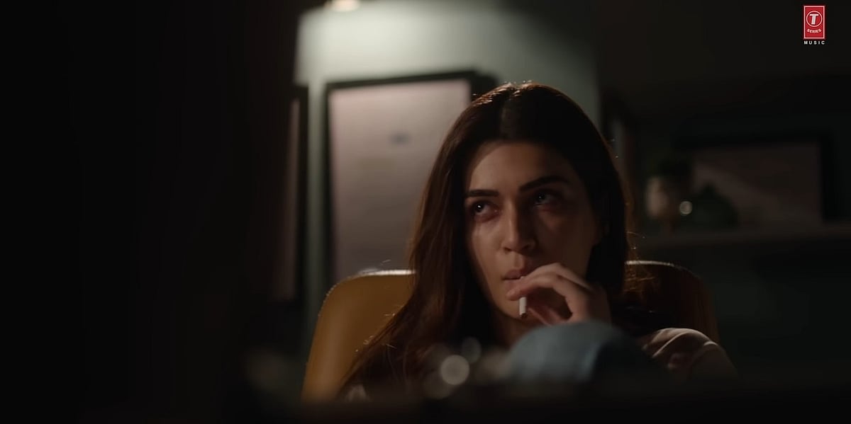 Kanne Kanmaniye - Mashook Rahman