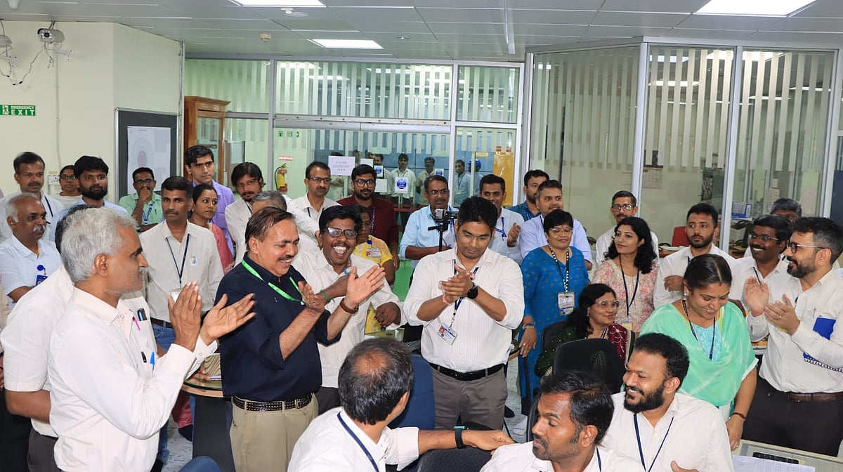 அணுசக்தியில் இந்தியாவின் புதிய மைல்கல்! கல்பாக்கம் அதிவேக ஈணுலை சாதனை - இதன் முக்கியத்துவம் என்ன?