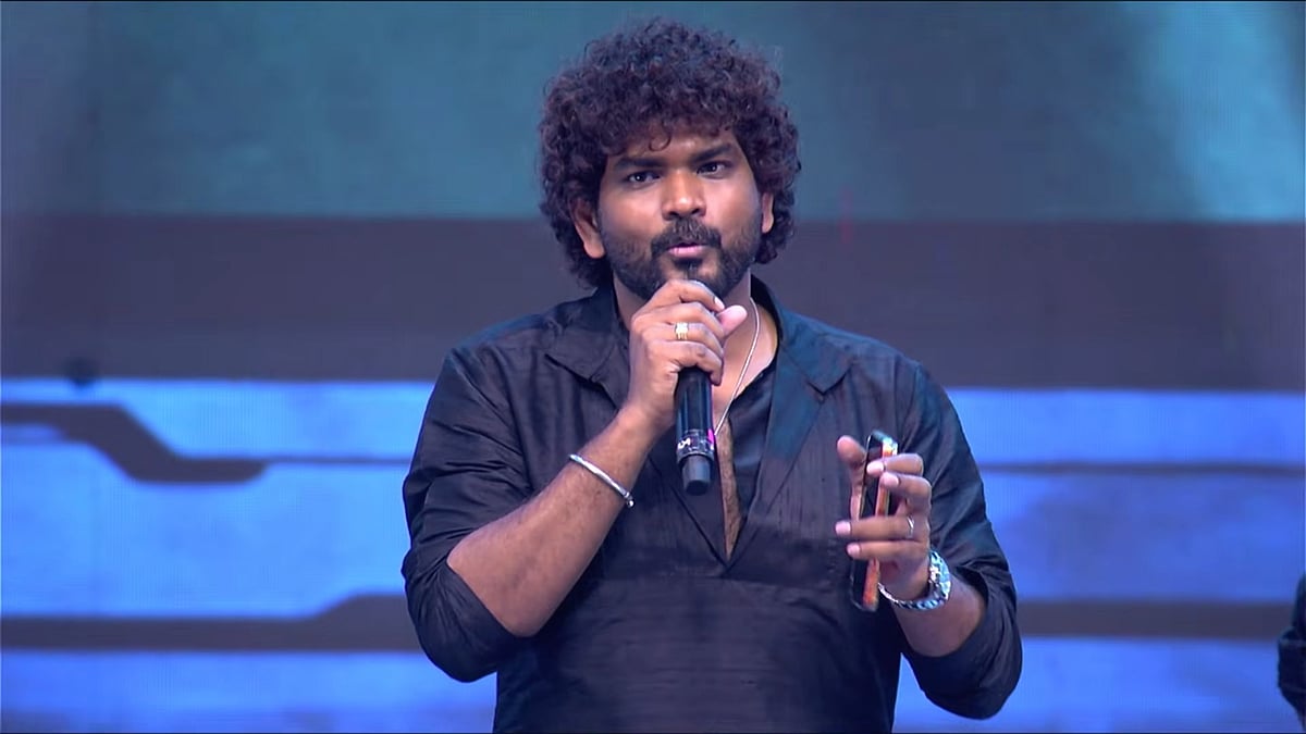 விக்னேஷ் சிவன் - எல்.ஐ.கே