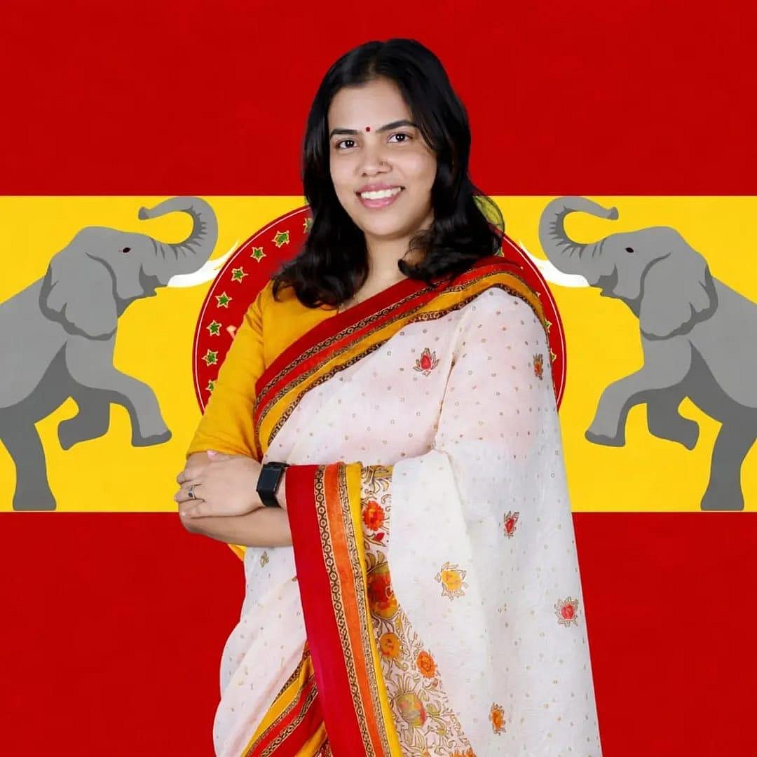 திமுக ஐடி விங் தொடர்பு; மா., செ-வுக்கு கல்தா - தனி ட்ராக்கில் விருதுநகர் மாவட்ட தவெக வேட்பாளர்கள்?