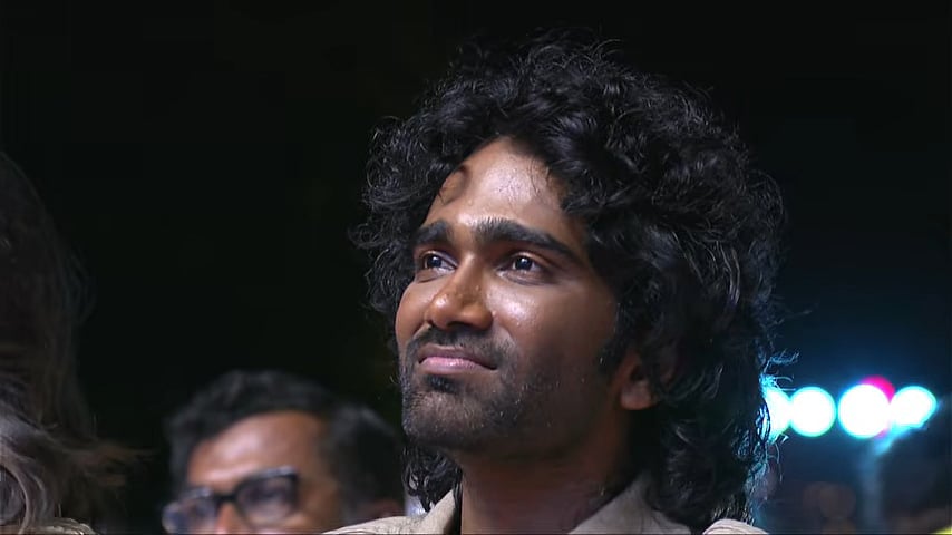 பிரதீப் ரங்கநாதன் 