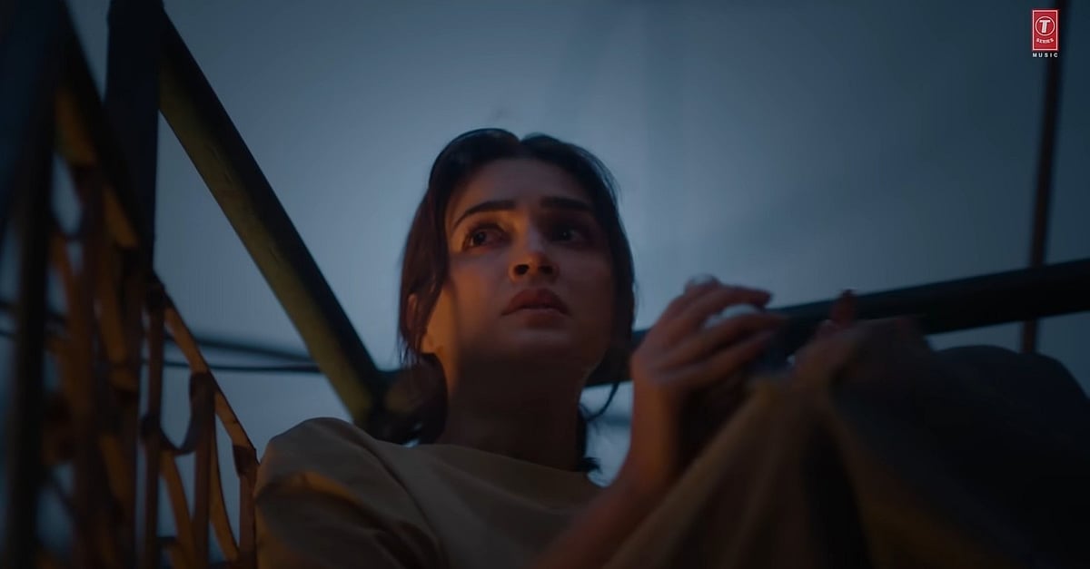 Kanne Kanmaniye - Mashook Rahman