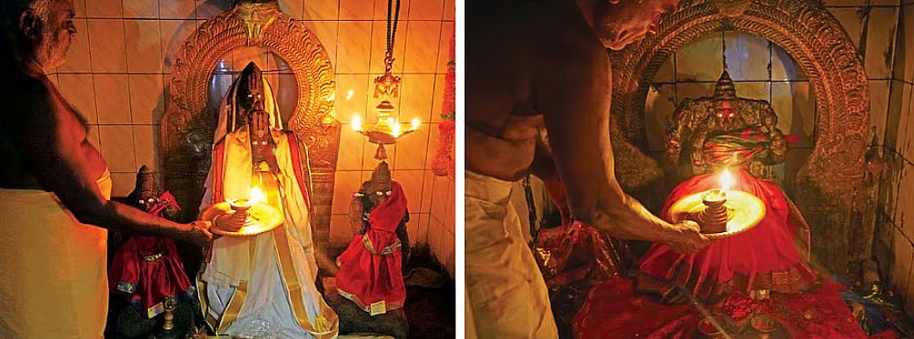 நாமக்கல்-மாவட்டம்-தலைமலை-சஞ்ஜீவிராயப்-பெருமாள்-கோயில்-:-திருப்பதிக்கு-நிகரான-திருத்தலம்!