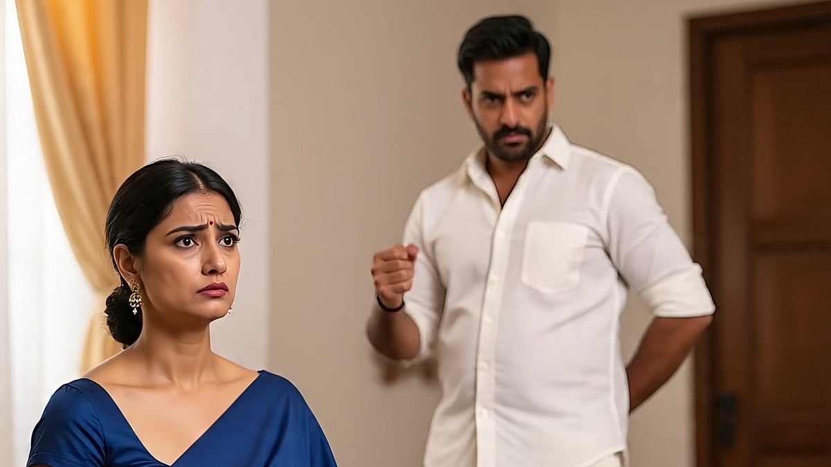 `கணவரை விட அதிகம் சம்பாதிக்கும் மனைவி ஜீவனாம்சம் கோர முடியாது - கர்நாடக உயர் நீதிமன்றம்  தீர்ப்பு