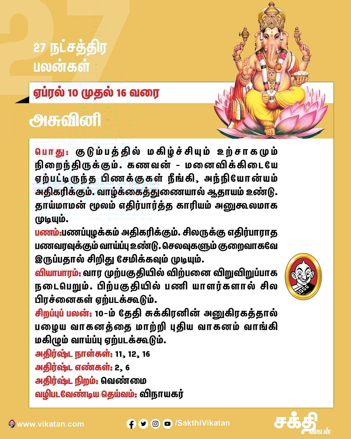 நட்சத்திரப்-பலன்கள்--ஏப்ரல்-10-முதல்-16-வரை-#VikatanPhotoCards