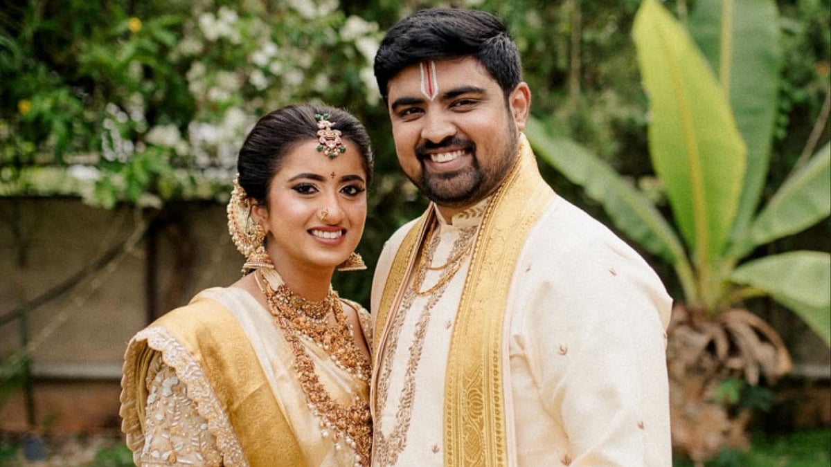 ஸ்லோ-பாய்சன்-கொடுத்து-மனைவி-கொலை;-UPI-செயலியில்-காதலியுடன்-மெசேஜ்--நாடகமாடிய-டாக்டர்-சிக்கியதெப்படி?