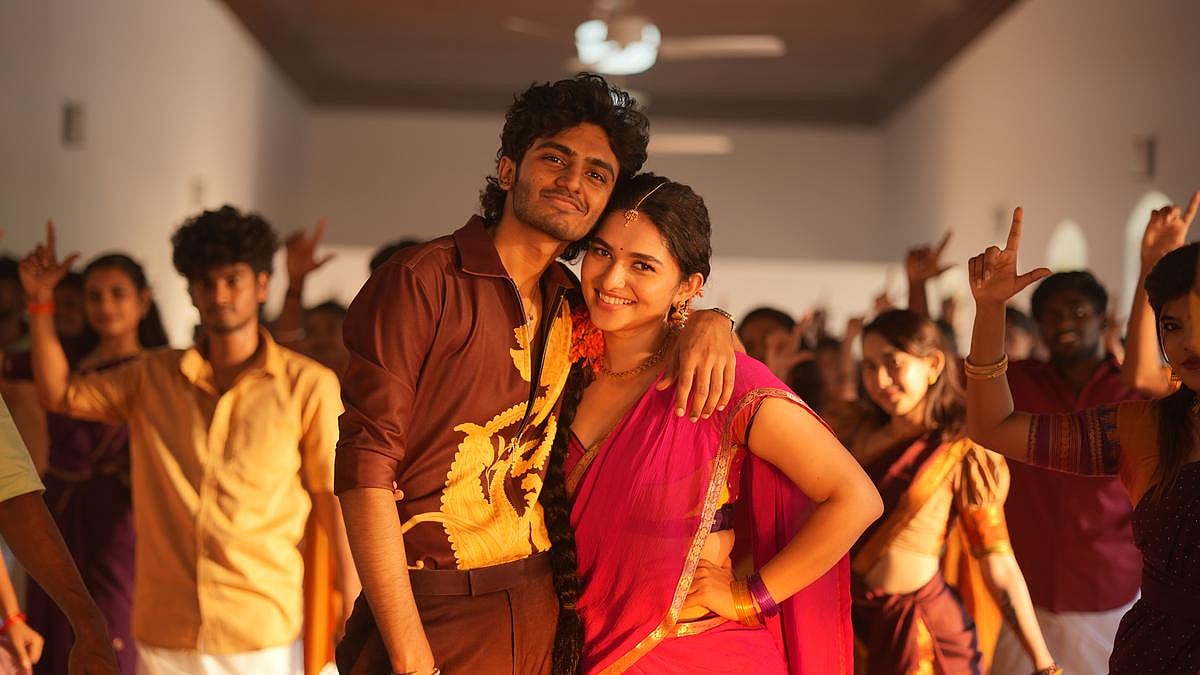 ஒரு படம் ஹிட் ஆக BGM முக்கியமா? - ஹைப் மெஷின் ஆக மாறும் இசையமைப்பாளர்கள்!