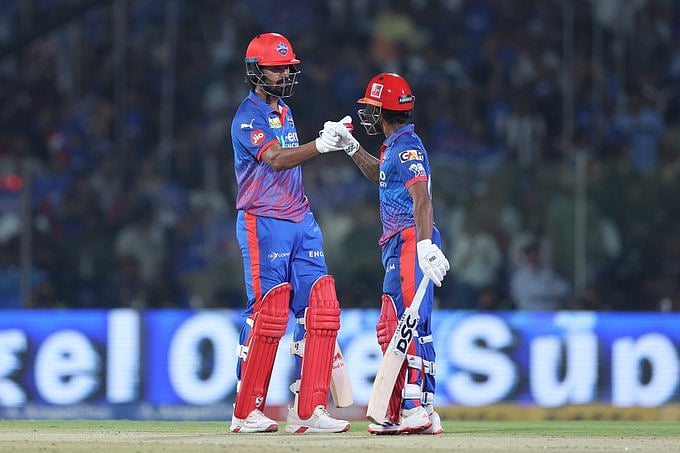 DC Vs GT: அந்த நேரத்தில் விக்கெட்டுகள் விழுந்தது தான் பின்னடைவு! – தோல்வி குறித்து அக்சர் படேல்
