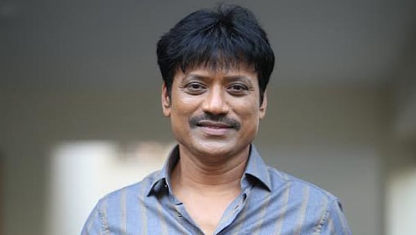 எஸ்.ஜே சூர்யா 