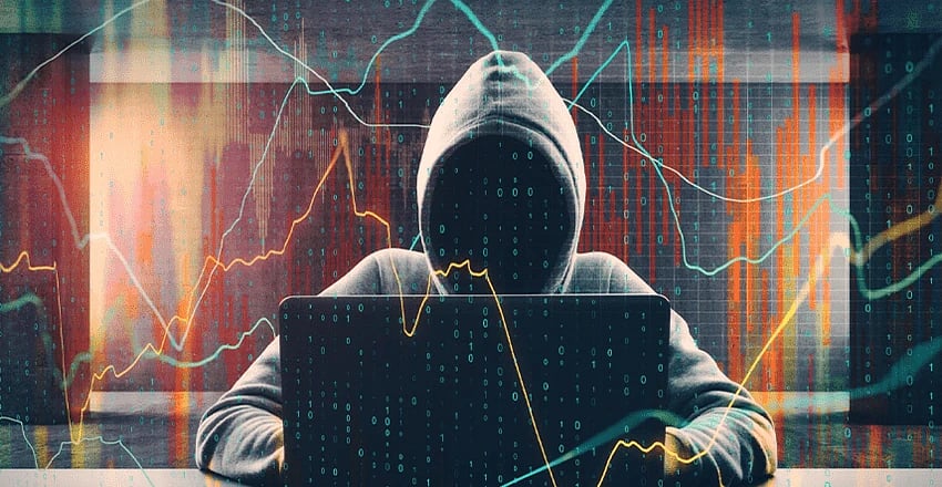 ஆன்லைன் மோசடி