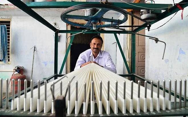 சிந்தகிண்டி மல்லேசம்