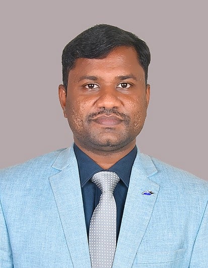 கல்வியாளர் கலைமணி 