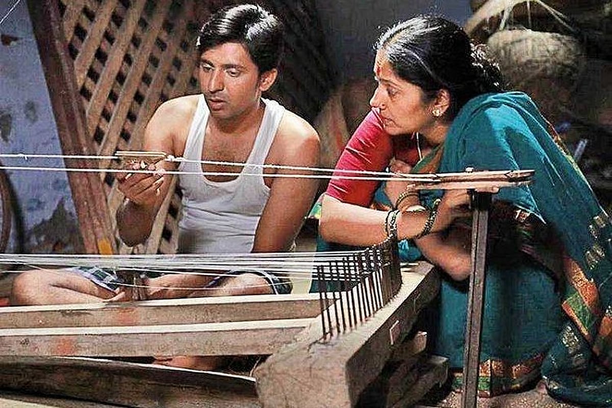 மல்லேசம் சினிமா