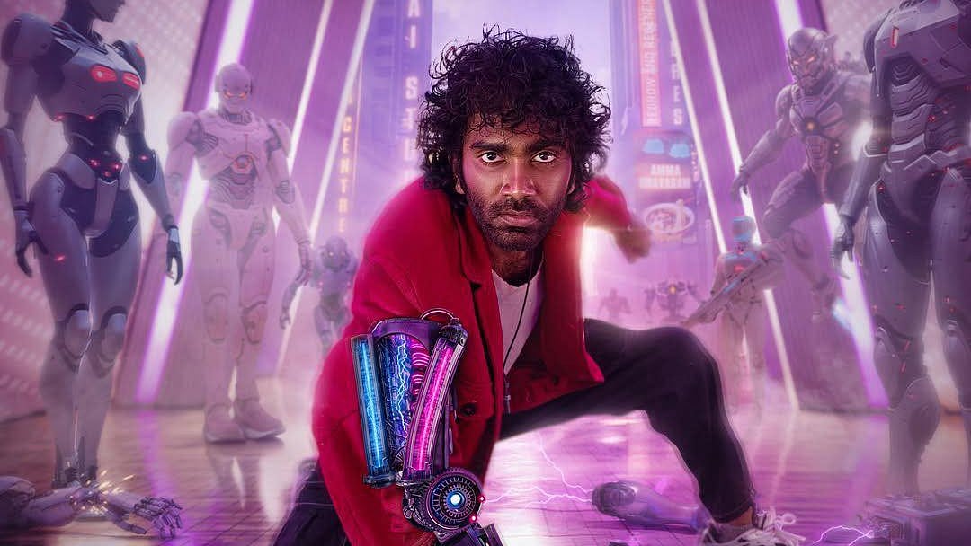 LIK:-என்-மீது-நம்பிக்கை-இல்லாத-சமயத்திலும்-இதைச்-செய்தேன்!---விக்னேஷ்-சிவன்